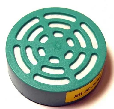 Картриджи сменные AS-0029C для респиратора AS-0029 Jonnesway 47577 купить в Кургане