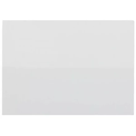 Выключатель СВЕТОЗАР &quot;ЭФФЕКТ&quot; одноклавишный, без вставки и рамки, цвет белый, 10A/~250B SV-54430-W купить в Кургане