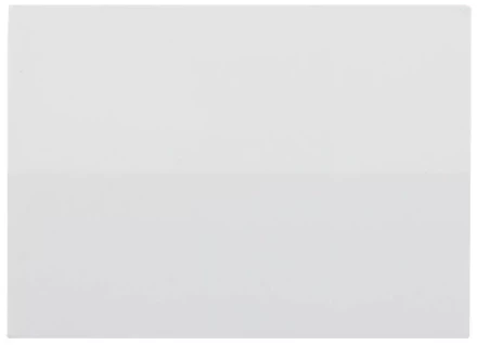 Выключатель СВЕТОЗАР &quot;ЭФФЕКТ&quot; одноклавишный, без вставки и рамки, цвет белый, 10A/~250B SV-54430-W купить в Кургане