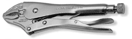 Тиски ручные   струбцина 5"  130мм  P32M05A  Jonnesway 47138 купить в Кургане