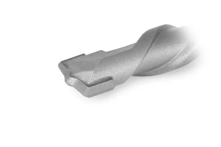 Бур MESSER по бетону SDS-PLUS тип "-"BI-08-260 купить в Кургане