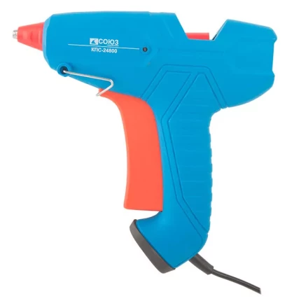 Пистолет клеевой СОЮЗ КПС-24800 купить в Кургане