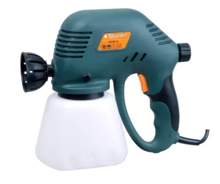 Краскопульт Sturm SG 9612 Краскораспылитель купить в Кургане