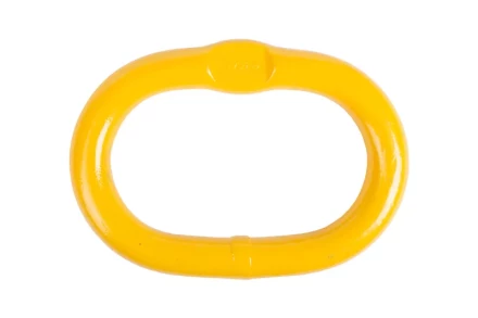 Кольцо овальное одиночное с плоским профилем TOR 2,12 t (г/п 2,12 т) (D) 1035795 купить в Кургане