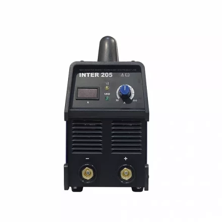 Сварочный инвертор INTER 205 Aurora-Pro купить в Кургане