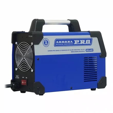 Сварочный инвертор INTER 205 Aurora-Pro купить в Кургане