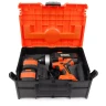 Аккумуляторный ударный гайковерт MESSER T9300 3000Нм 6Ач купить в Кургане