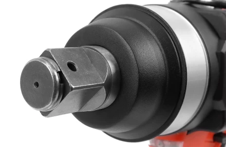 Аккумуляторный ударный гайковерт MESSER T9300 3000Нм 6Ач купить в Кургане