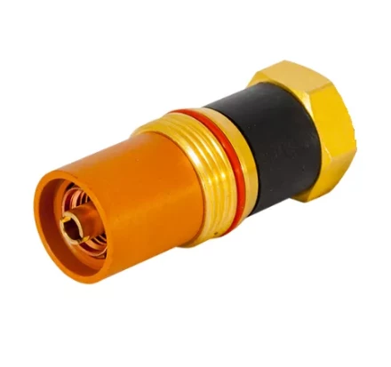 Головка плазмотрона CSA 141 IVZ0607 Сварог купить в Кургане