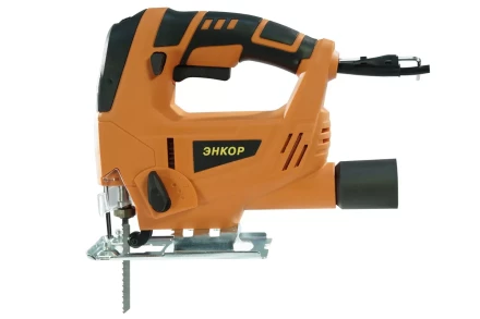 Электролобзик ЛЭ-570/65Э Энкор 50226 купить в Кургане
