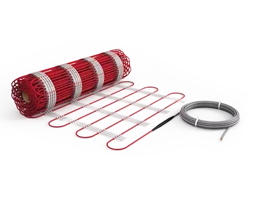 Мат нагревательный ELECTROLUX EMSM 2-150-0.5 комплект теплого пола купить в Кургане