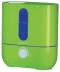 Увлажнитель BONECO U201A (ультразвук, механика) green/зеленый купить в Кургане