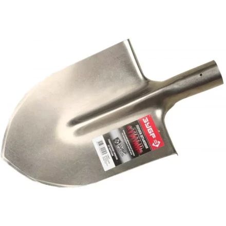 Лопата ЗУБР &quot;ЭКСПЕРТ&quot; ТИТАН штыковая, 220х300x405мм 4-39413 купить в Кургане