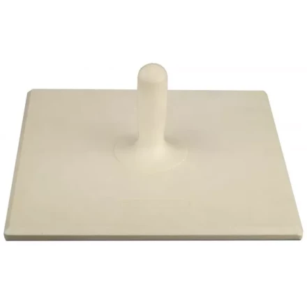 Сокол ЗУБР &quot;МАСТЕР&quot; штукатурный полиуретановый, 330х330мм 08265-33 купить в Кургане