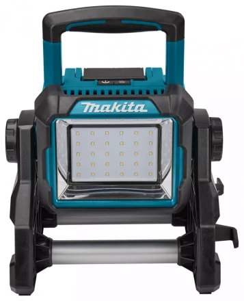 Аккумуляторный прожектор Makita DML811 (DEADML811) купить в Кургане
