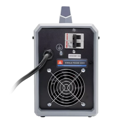 Сварочный инвертор Оберон ARC 200 (НАКС) KG1201N купить в Кургане