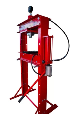 Пресс пневмогидравлический TOR 30T 0-1070MM LT-E3030 1005848 купить в Кургане