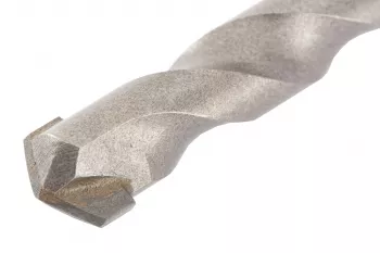 Сверло по бетону, 12 х 150 мм, Carbide TIP, цилиндрический хвостовик БАРС 70532 купить в Кургане