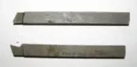 Резец подрезной отогнутый 12х12х120 Р6М5 Россия