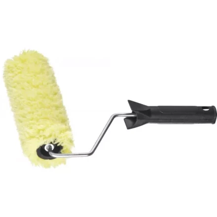 Валик &quot;СИНТЕКС&quot;, ворс 18мм, ручка 6мм, d=40/240мм, DEXX 03603-24 купить в Кургане