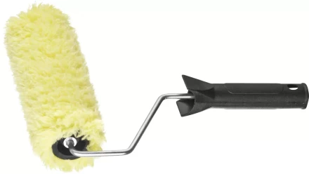 Валик &quot;СИНТЕКС&quot;, ворс 18мм, ручка 6мм, d=40/240мм, DEXX 03603-24 купить в Кургане