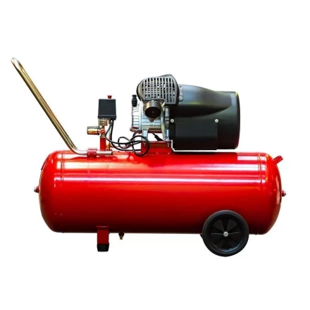 Воздушный компрессор Aurora GALE 100 купить в Кургане