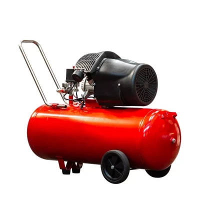 Воздушный компрессор Aurora GALE 100 купить в Кургане
