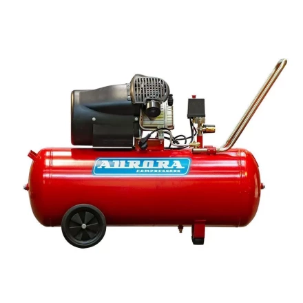 Воздушный компрессор Aurora GALE 100 купить в Кургане