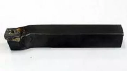 Резец проходной упорный изогнутый 25х16х140 Т15К6 Гост 18879-73 тип 2 Россия купить в Кургане