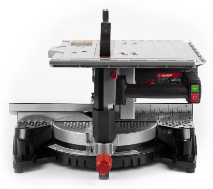 Пила торцовочная комбинированная 2 в 1 ЗПТК-305-1900 серия МАСТЕР купить в Кургане