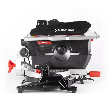 Пила торцовочная комбинированная 2 в 1 ЗПТК-305-1900 серия МАСТЕР купить в Кургане