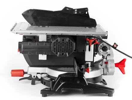 Пила торцовочная комбинированная 2 в 1 ЗПТК-305-1900 серия МАСТЕР купить в Кургане