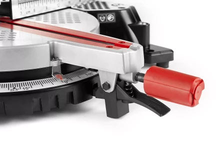 Пила торцовочная комбинированная 2 в 1 ЗПТК-305-1900 серия МАСТЕР купить в Кургане