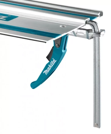 Струбцина самозажимная Makita 199826-6 (для шин SP6000, CA5000) купить в Кургане