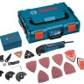 Мультитул BOSCH GOP 250 CE купить в Кургане