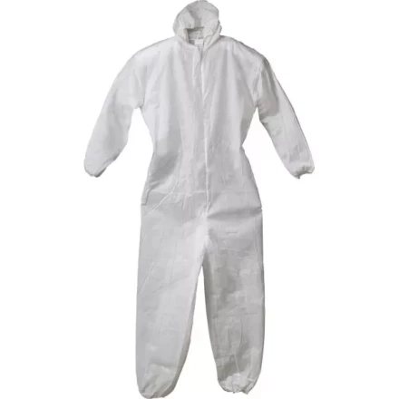 Комбинезон STAYER &quot;MASTER&quot; защитный из спанбонда, 50-52 размер 11603-50 купить в Кургане