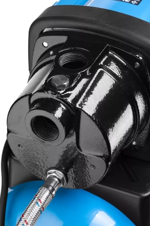 Насосная станция корпус из чугуна НАС-М3-800-Ч серия МАСТЕР купить в Кургане