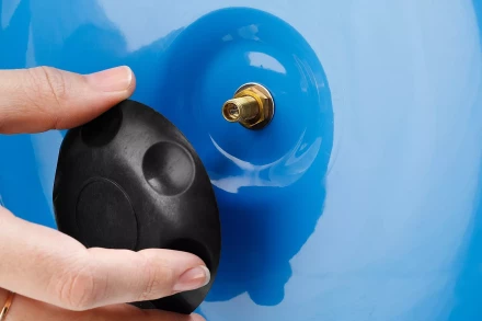 Насосная станция корпус из чугуна НАС-М3-800-Ч серия МАСТЕР купить в Кургане