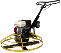 Затирочная машина STEM Techno SPT 361