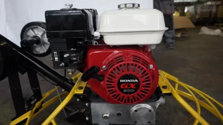 Затирочная машина STEM Techno SPT 361 купить в Кургане