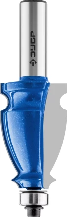 Фрезы кромочные фигурные №3 серия ПРОФЕССИОНАЛ купить в Кургане