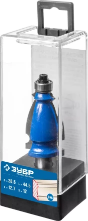 Фрезы кромочные фигурные №3 серия ПРОФЕССИОНАЛ купить в Кургане