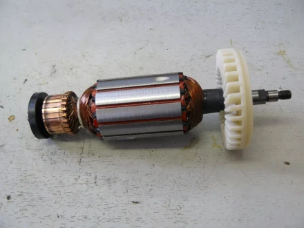 Ротор под шлиц U503-951-027 купить в Кургане