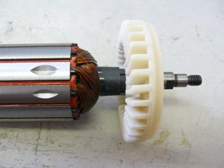 Ротор под шлиц U503-951-027 купить в Кургане