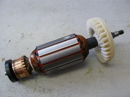 Ротор под шлиц U503-951-027 купить в Кургане