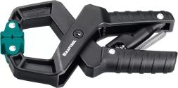 Струбцина KRAFTOOL RC-xx, зажимная ручная 32224-04