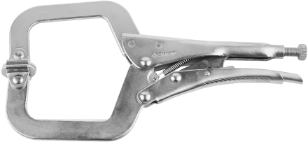 Зажимы ручные серия ЭКСПЕРТ купить в Кургане