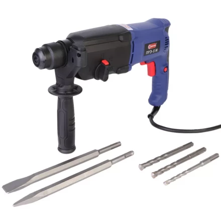 Перфоратор Диолд ПРЭ-5 М купить в Кургане