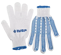 Перчатки трикотажные серия ЭКСПЕРТ