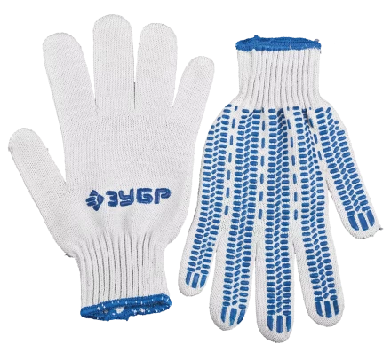 Перчатки трикотажные серия ЭКСПЕРТ купить в Кургане